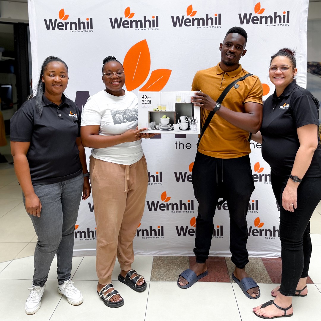 WernhilPark's tweet image. You could be our next Wernhil Spin &amp;amp; Win winner! 
Don’t miss out, it's happening again this weekend😉 
#FestiveWheels #Wernhil #ThePulseofTheCity #FestiveSpirit