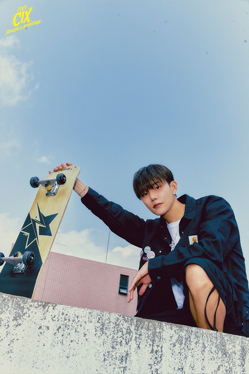 CIX_Official tweet media