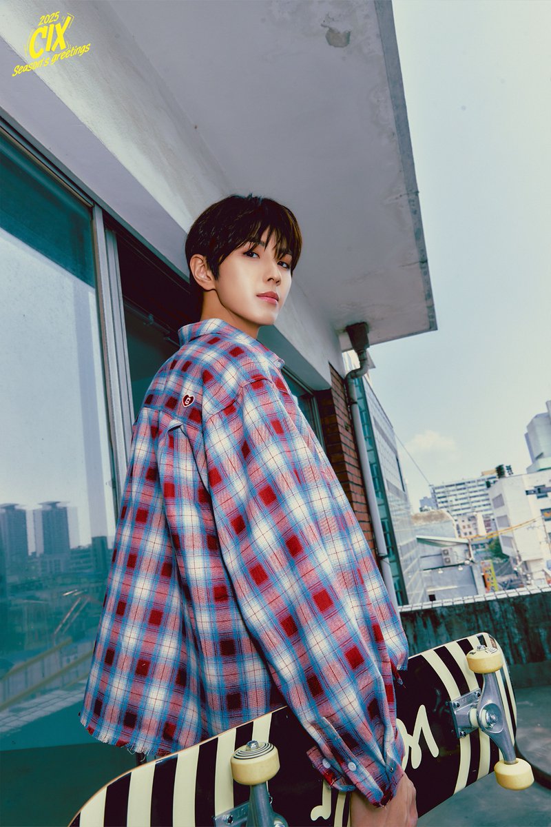 CIX_Official tweet media