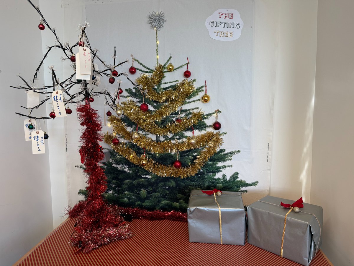 Carluke High School tweet media