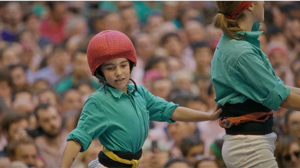 El Festival Cinema Castells programa una trentena d’audiovisuals, que il·lustren la bona salut del sector.
▶️També hi ha diàlegs, tertúlies i presentacions obertes al públic
👉revistacastells.cat/2024/11/el-fes…
#castellers #castells
