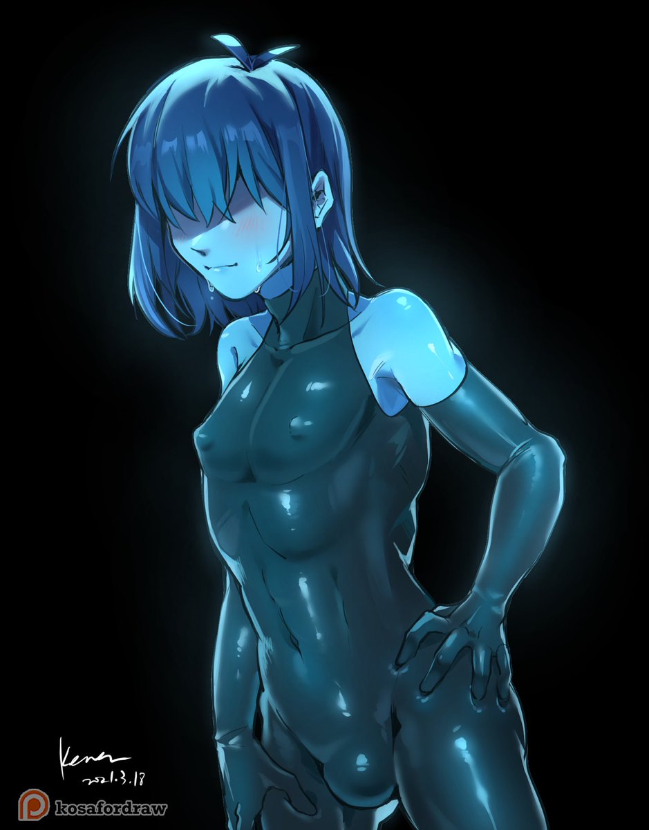 KristheFemboy1's tweet photo. Guess who's back~ https://t.co/CRl3LXduSJ