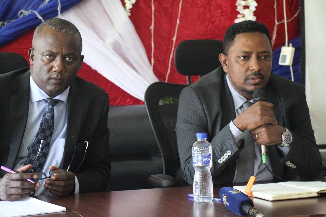 Bonga University tweet media