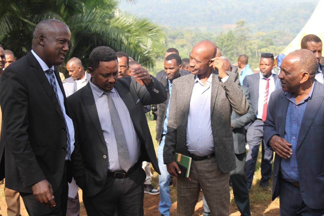 Bonga University tweet media