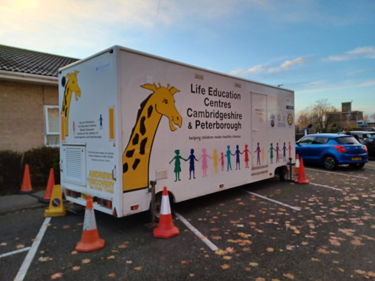 Life Education C&P tweet media