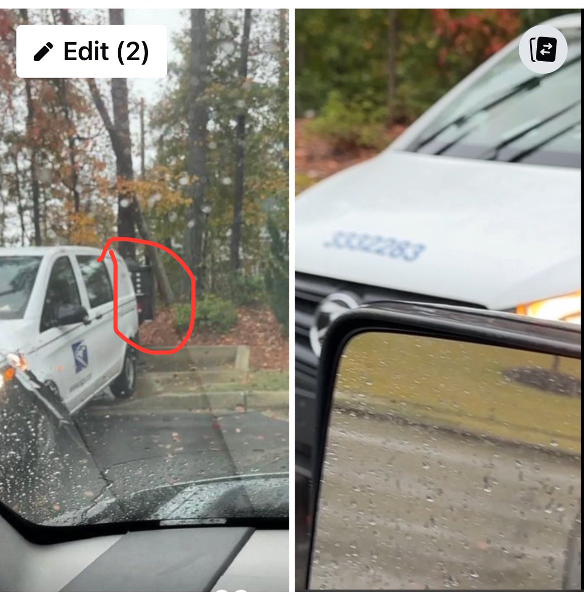 Nina Marie tweet media