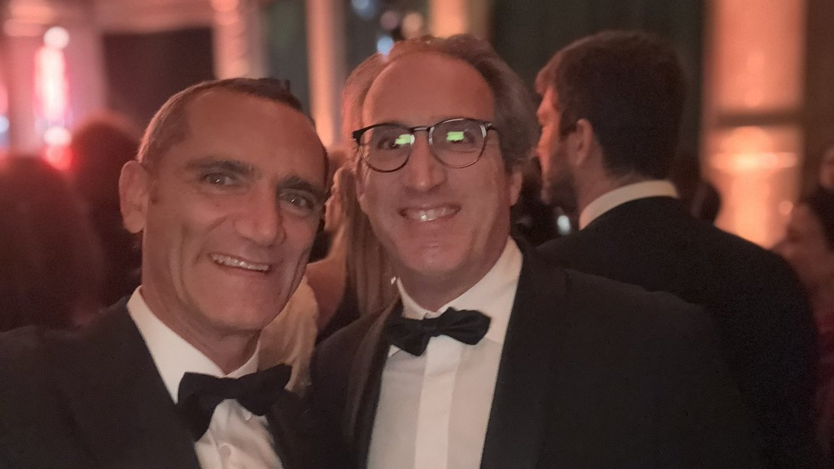Antonino Spinelli (@antoninospin) on Twitter photo Fantastic lecture by <a href="/jeremielefevre/">jeremielefevre</a> at <a href="/HumanitasCRS/">Humanitas Colorectal Surgery</a> <a href="/HumanitasMilano/">Humanitas Milano</a>
Multidisciplinary audience, surgeons and gastroenterologists! Fantastic lecture by <a href="/jeremielefevre/">jeremielefevre</a> at <a href="/HumanitasCRS/">Humanitas Colorectal Surgery</a> <a href="/HumanitasMilano/">Humanitas Milano</a>
Multidisciplinary audience, surgeons and gastroenterologists!