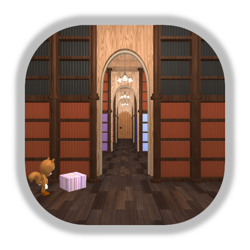 Nazokoi_Project's tweet photo. ★☆iOS版先行リリース★☆

脱出ゲーム
『森の図書館』

iOS版リリースしました！
ダウンロードは以下のリンクよりお願いします。

※Android版は少々お待ちくださいませ。🙇‍♂️

■iOS https://t.co/lGwEPnbEQm https://t.co/TaHSuelgYB