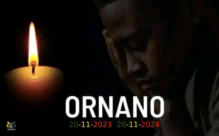 GenerationG20's tweet image. #Generation20 Nous ne vous avons pas oublié. Reposez en paix. #StayFocusOneYou