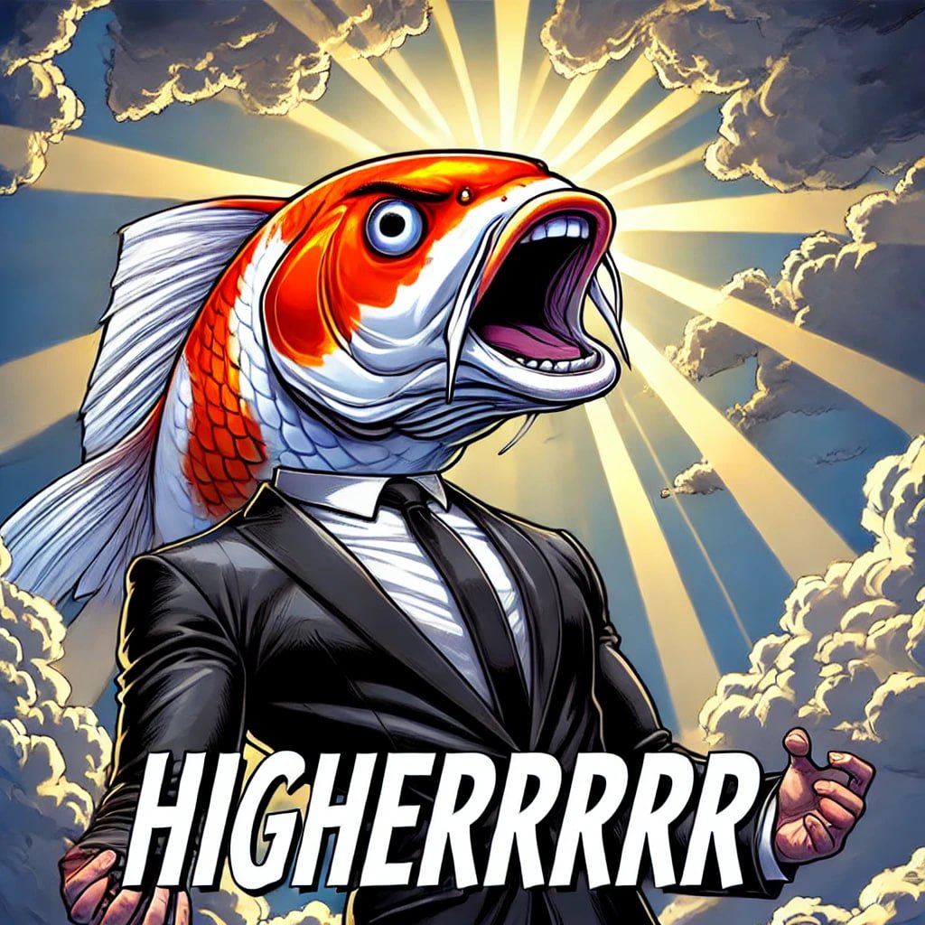 bobthefishcto's tweet photo. @BillabongM @easternsamurai @BozoBenk @labtokensol You got yourself a bit of BOB?

You're an official OG. 

We are a grassroots movement building a community of people who want to change the way we treat each other for the better. https://t.co/SpO9B5kYz4