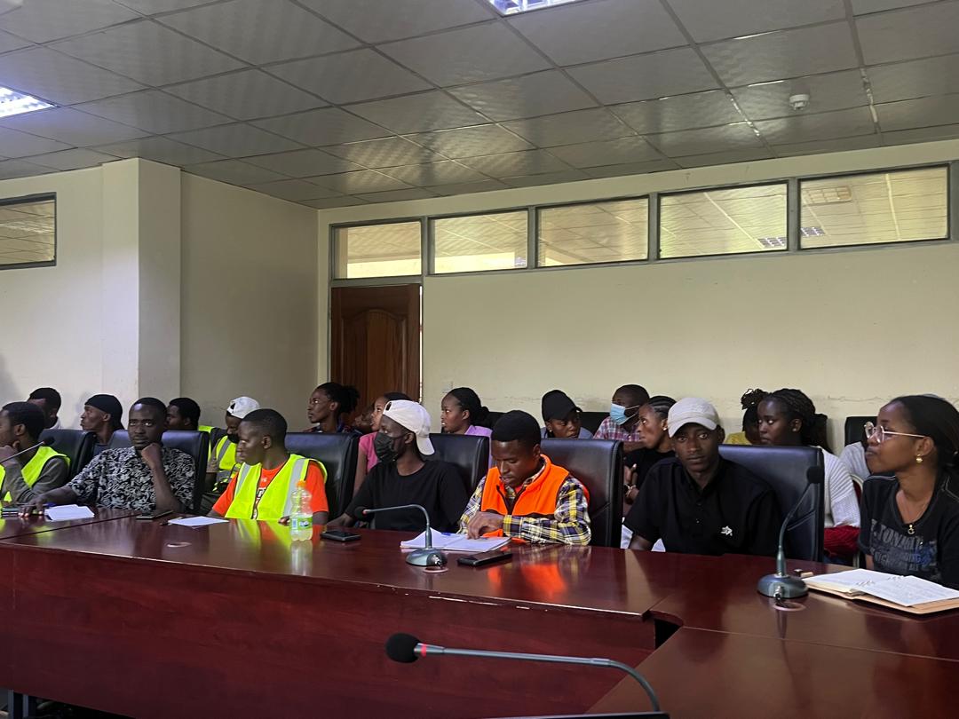 Nyabihu District tweet media