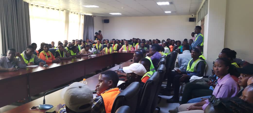 Nyabihu District tweet media