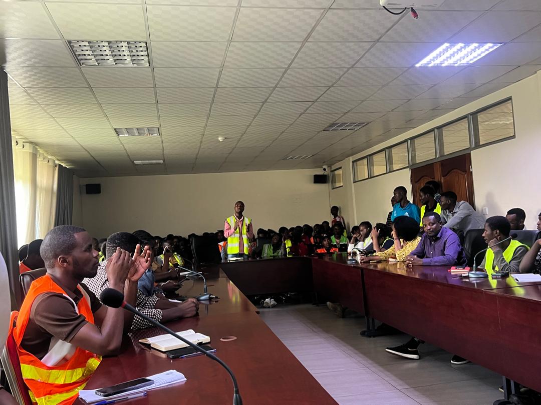 Nyabihu District tweet media