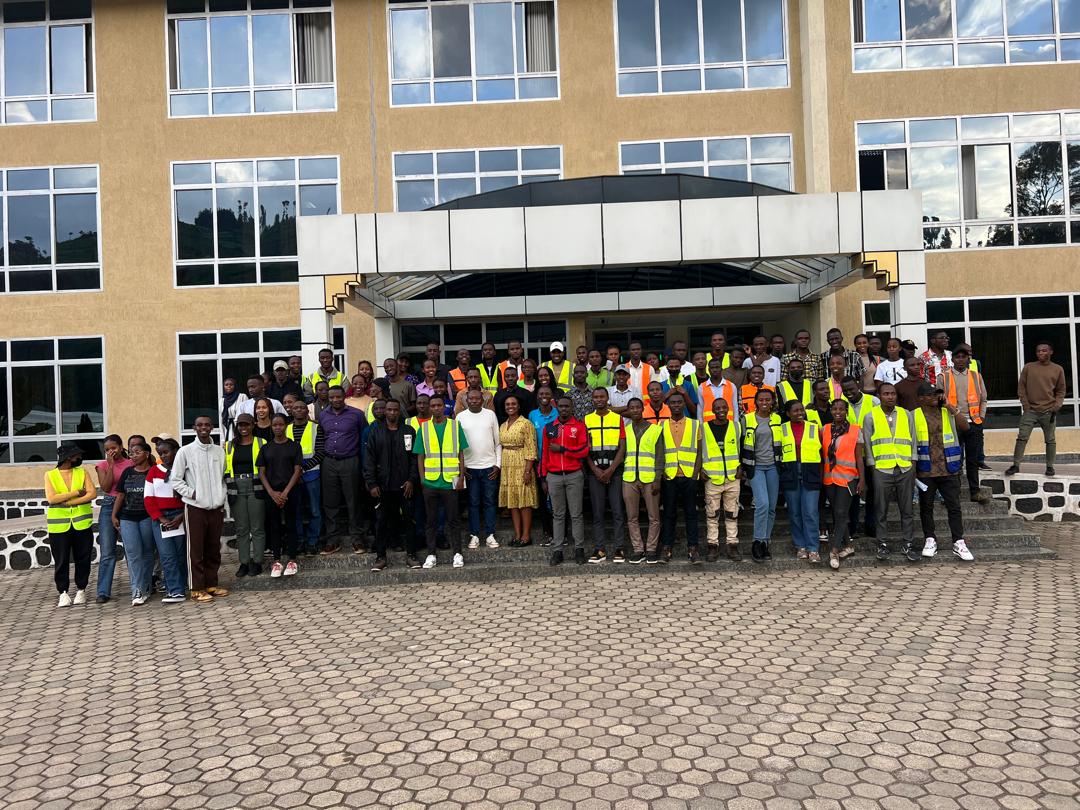 Nyabihu District tweet media