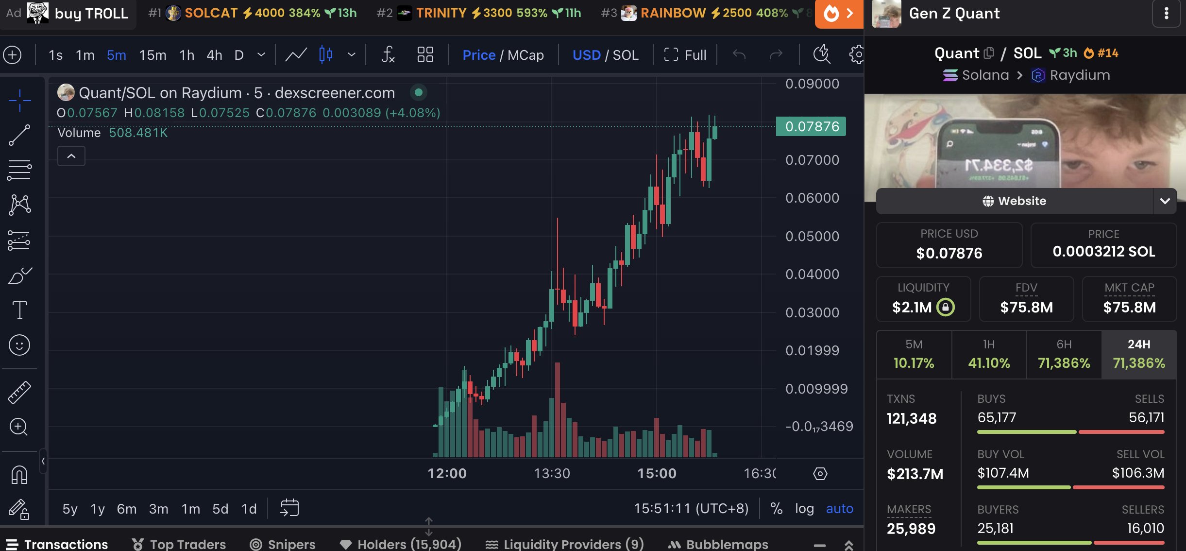 Lookonchain via X