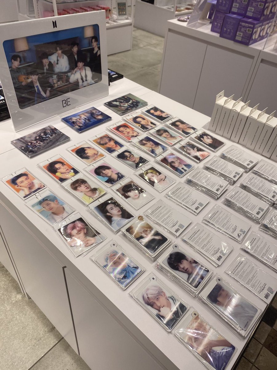 COSMOS STORE OFFICIAL tweet media