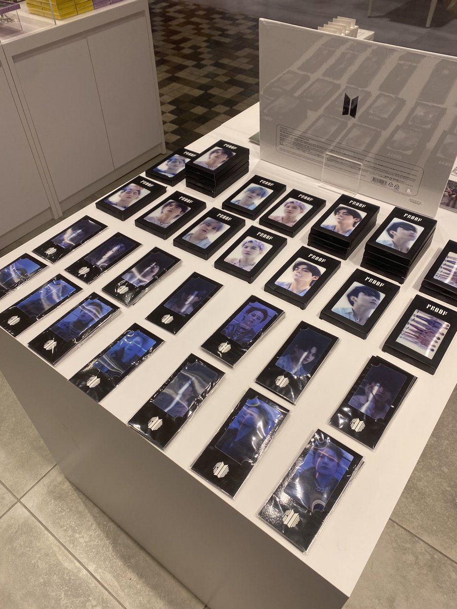 COSMOS STORE OFFICIAL tweet media