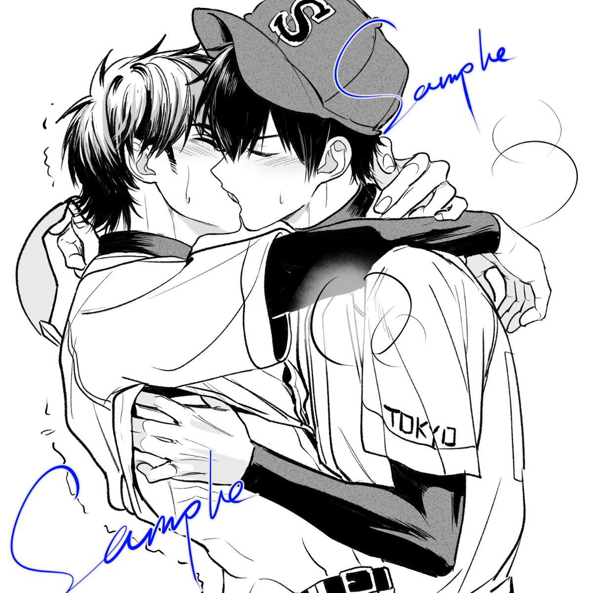 Nnnnynia's tweet photo. 沢御/泽御 https://t.co/LouCnod3Bc
