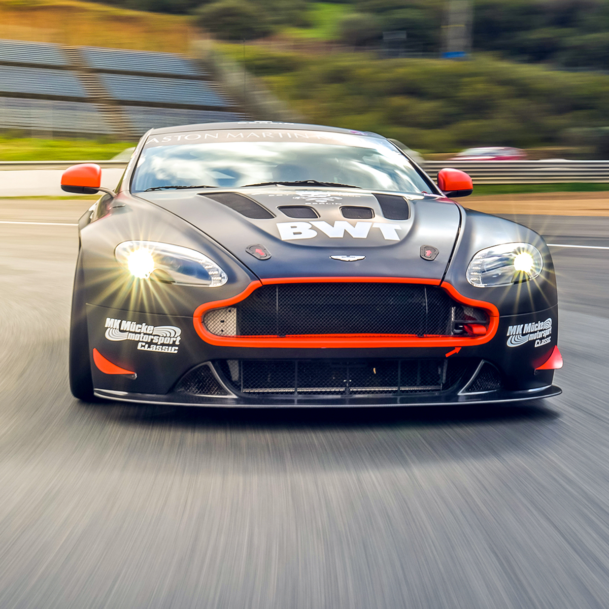 Winter Series tweet media