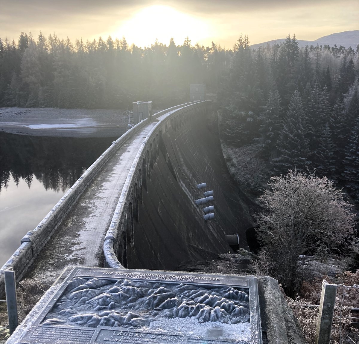 ALVANCE British Aluminium tweet media