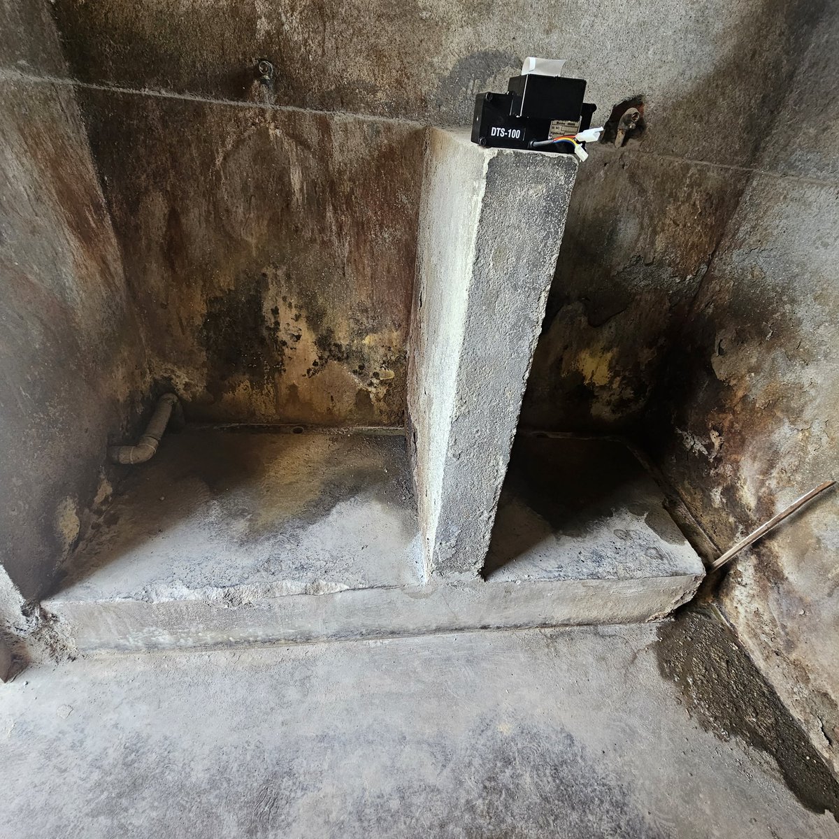 यो हो गुणस्तर तथा नापतौल विभाग, बालाजु कार्यालयमा अवस्थित शौचालयको गुणस्तर!