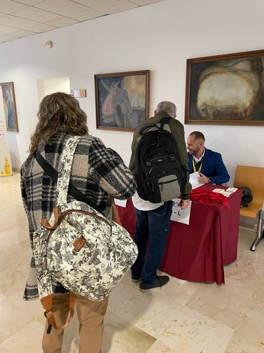 EDUTEC 2024 Sevilla tweet media