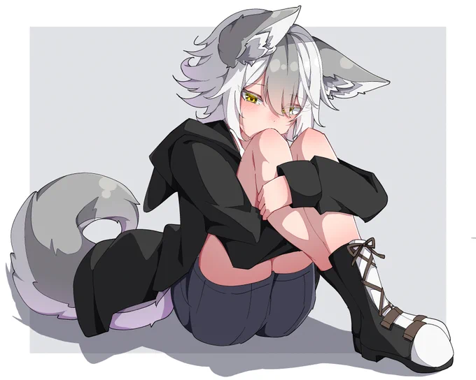 1055日目ブランシュ 