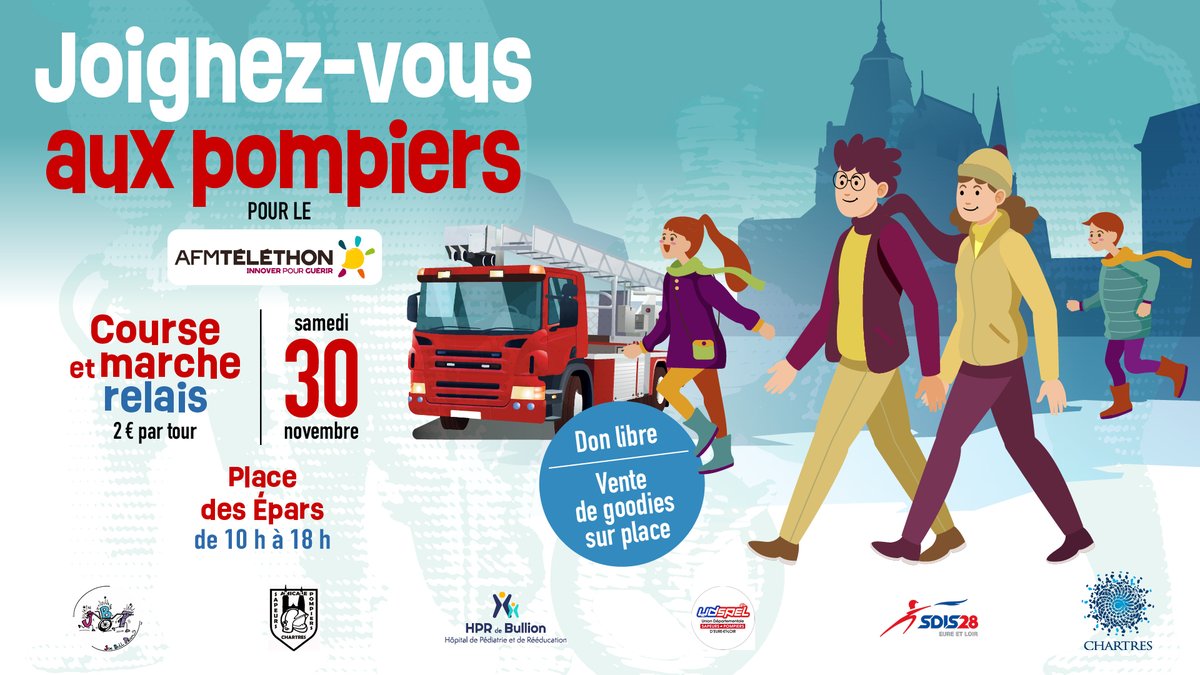 VilledeChartres tweet picture