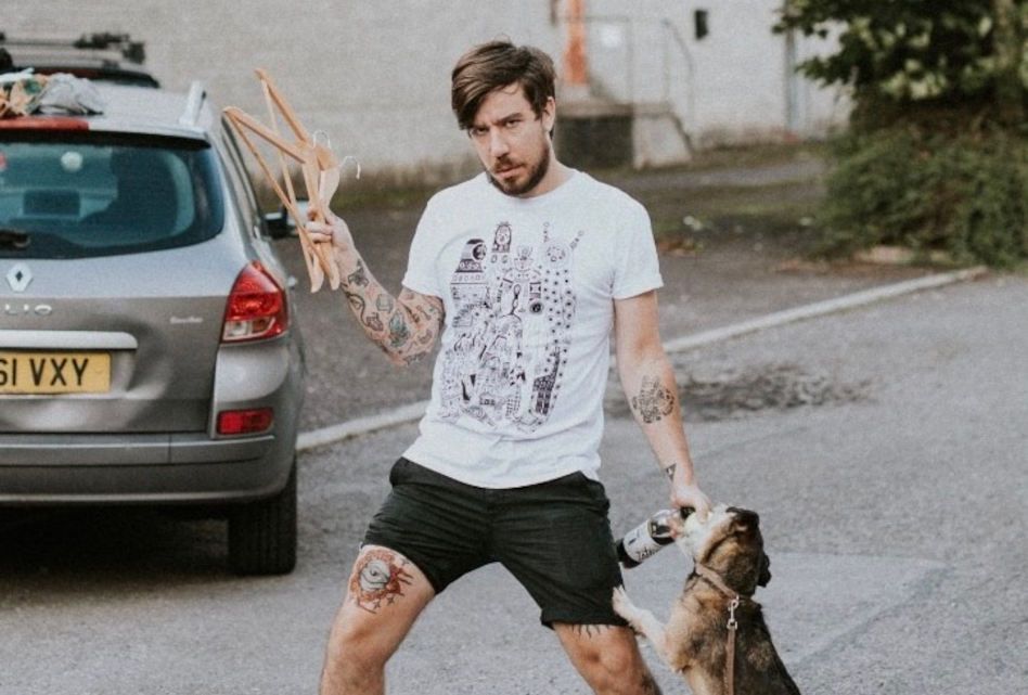 Our new Love It! Loathe It! column continues in our November issue with Will Petersen of <a href="/monsterpress/">Monster Press</a> who shares his pet likes and dislikes of working in the #garmentdecoration industry... imagesmag.uk/nov24-love-loa… #garmentdecorators #printers #embroiderers #textileindustry