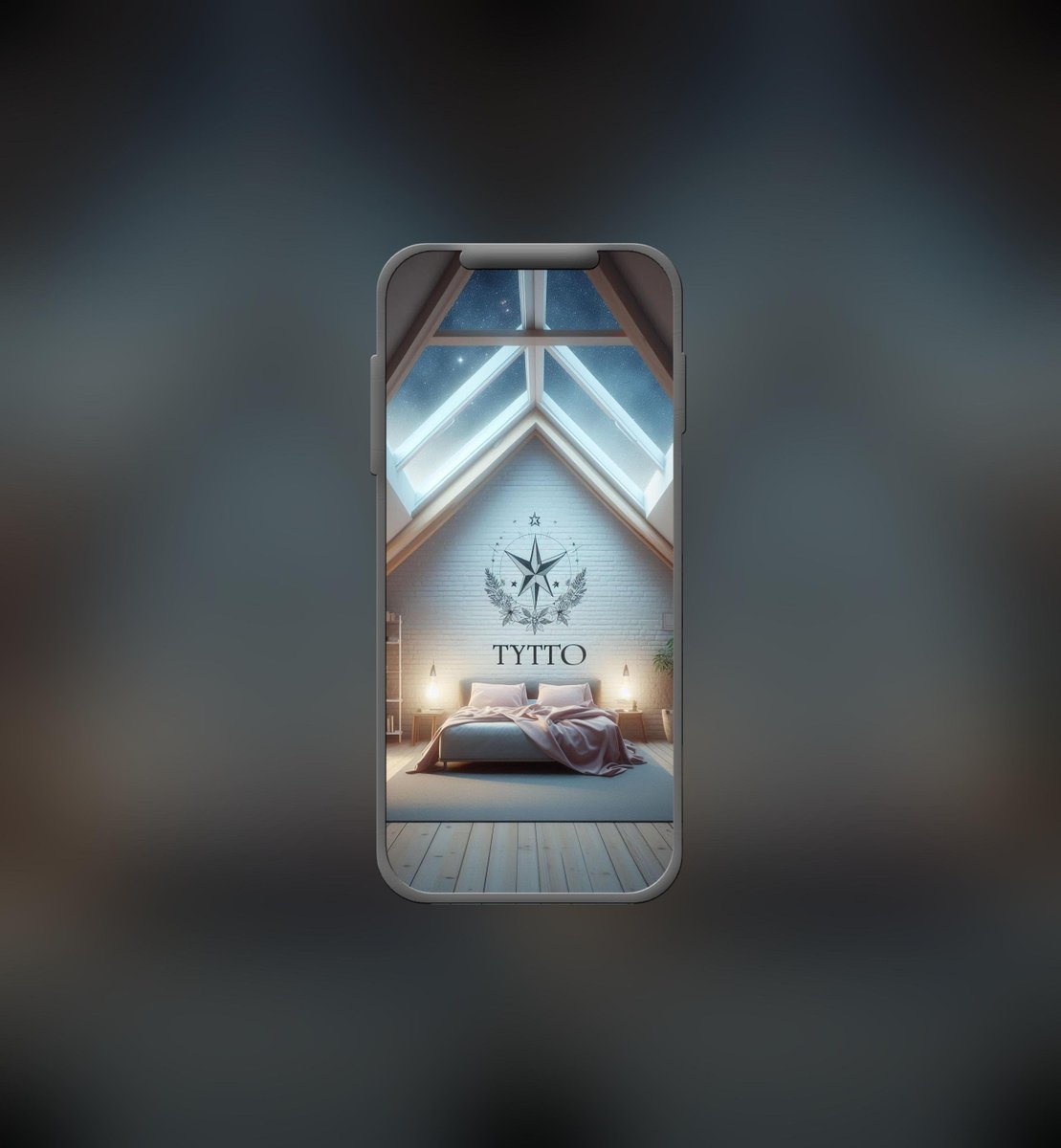LuxeWallpaper's tweet image. #MobileCanvasArt
#CellBackground
#ScreenDesign
#DigitalDecor