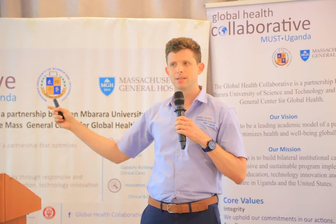 Mbarara University tweet media