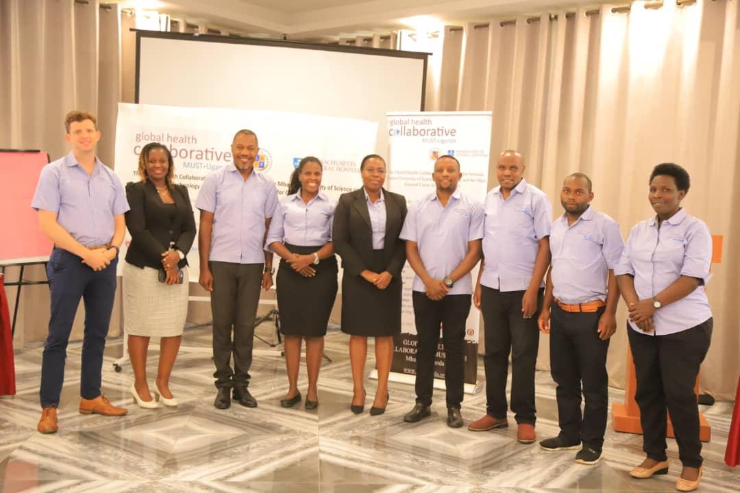 Mbarara University tweet media