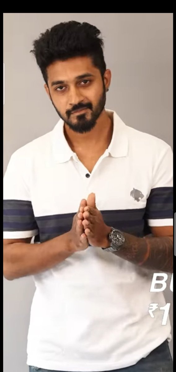 Gokul raj tweet media