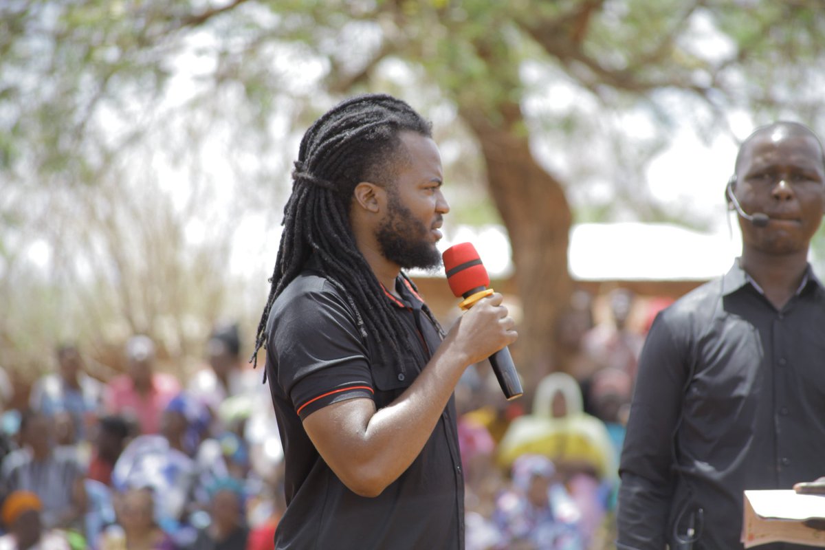 The purpose of life is not to be happy. It is to be useful, to be honorable, to be compassionate, to have it make some difference that you have lived and lived well.
<a href="/UNYouthAffairs/">UN Youth Office</a> 
<a href="/AUYouthProgram/">African Union Youth Program</a> 
<a href="/UNDP4Youth/">UNDP Youth</a> 
<a href="/YPLearning/">YouthPower Learning</a>