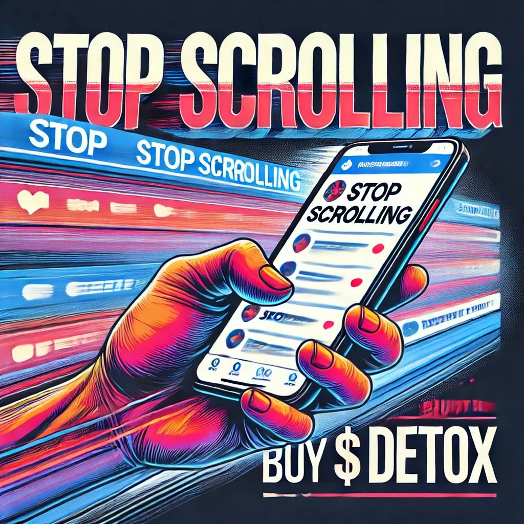 detoxcto's tweet image. If you r using tiktok all the time u have to make  $DETOX

🛑Stop scrolling🛑
Its a BULLRUN  for fk sake! 🚀

$Detox to declutter your mind and ignite creativity.

🚀Imagine holding $DETOX when it skyrockets to a $5M, $10M, or even $20M market cap.  💰

dexscreener.com/solana/3detew8…