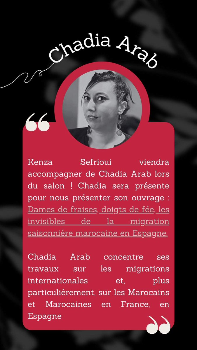 Arab Chadia tweet media
