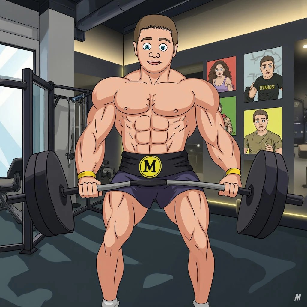 Buy -> Hold -> Winner