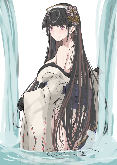 江戸ちゃん描きたい。 