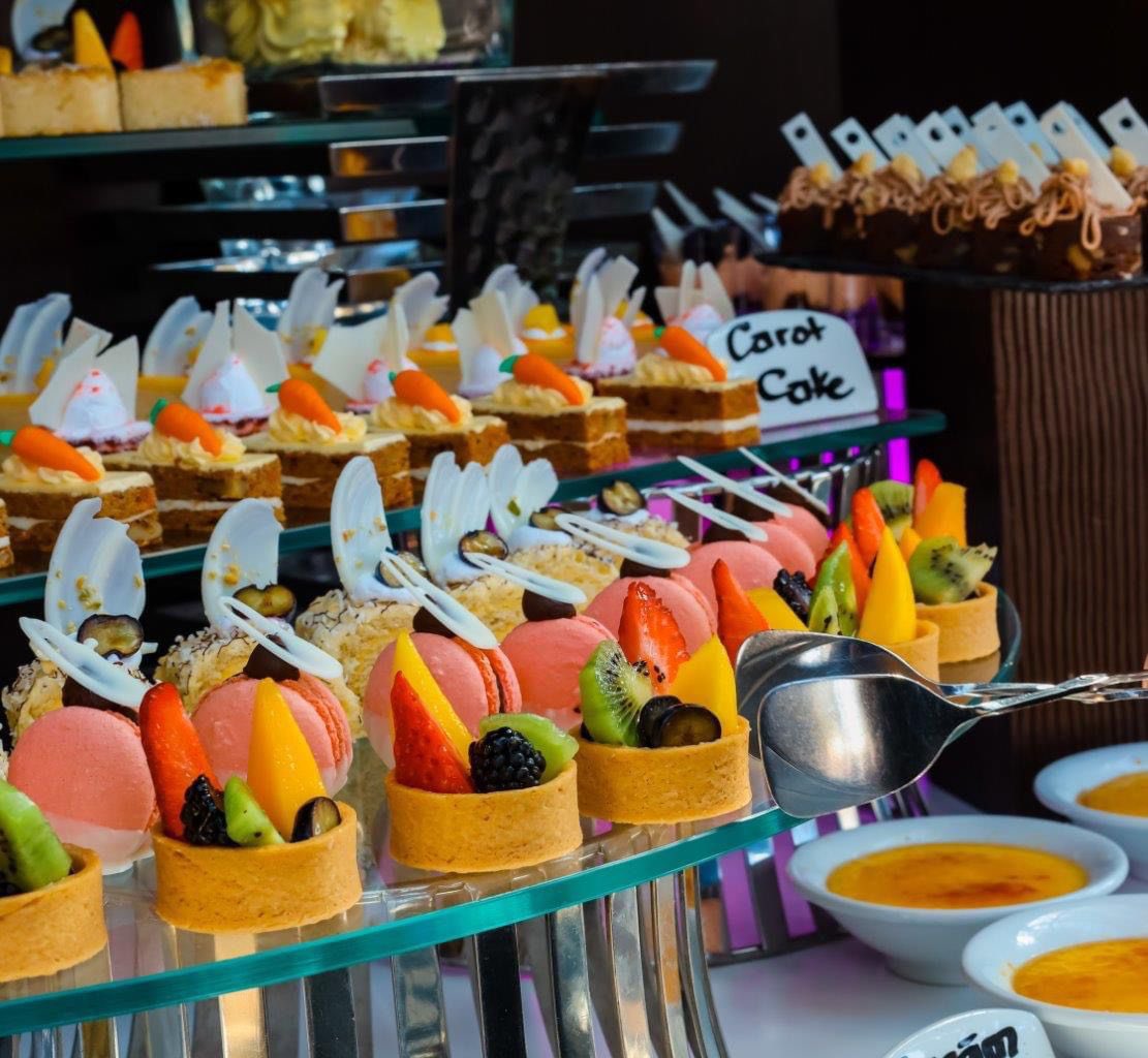 ELEVATED DINING EXPERIENCE
Flying Carpet at The Torch Doha
Qatar | Middle East
<a href="/HauteGrandeur/">Haute Grandeur</a> 
#HauteGrandeur #HauteGrandeurAwards #GlobalHotelAwards #TheTorchDohaHotel