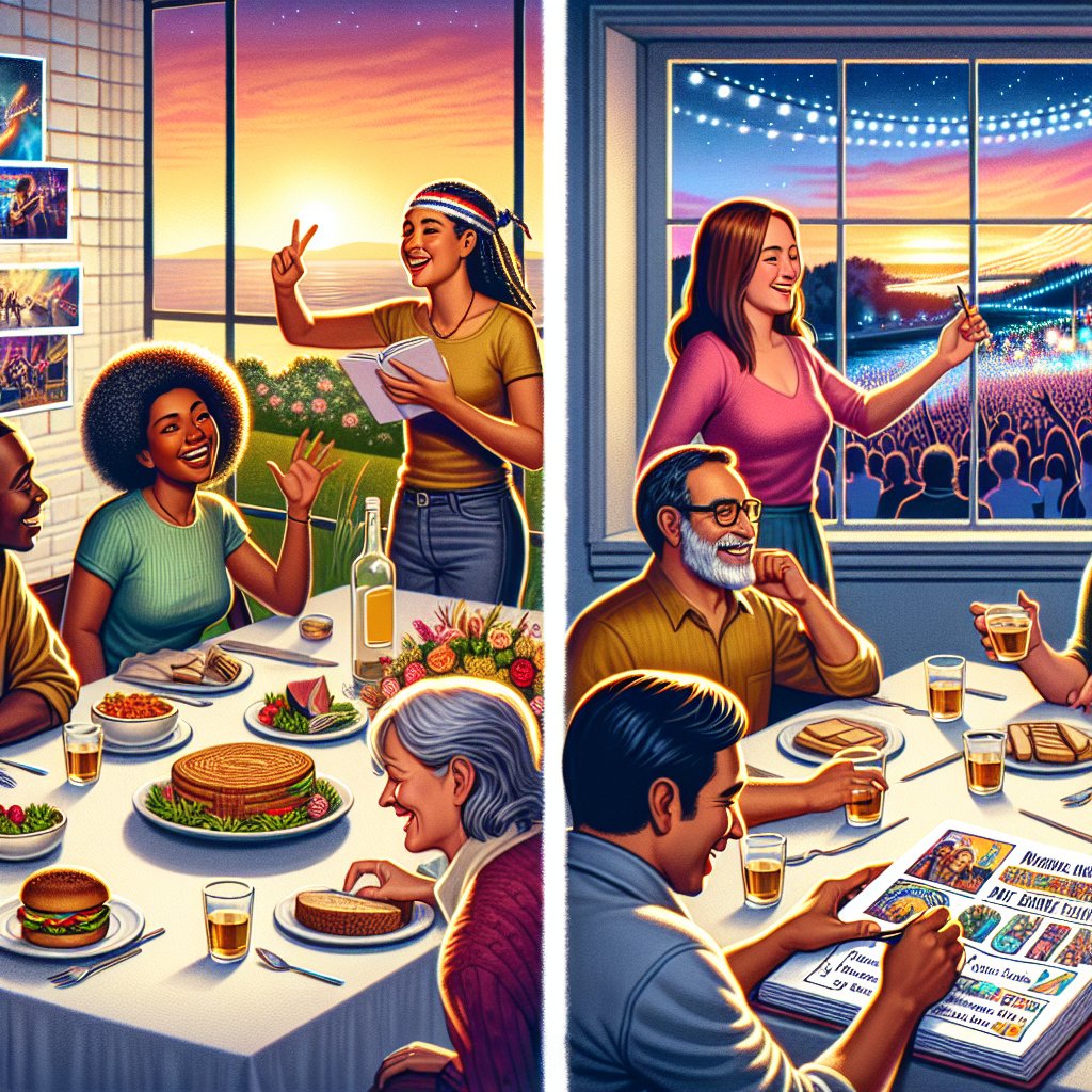 🤔 Ever spent more time picking an outfit than planning your grand finale? 🎉 Don't let final expenses ruin your legacy! 💰 Start planning now for peace of mind later. 🌈 #BetterBeyondLife #PlanAhead #BoomerWisdom

Text "Better" to 888111 to Learn More