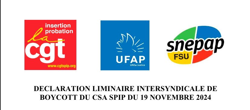 SNEPAP-FSU tweet media