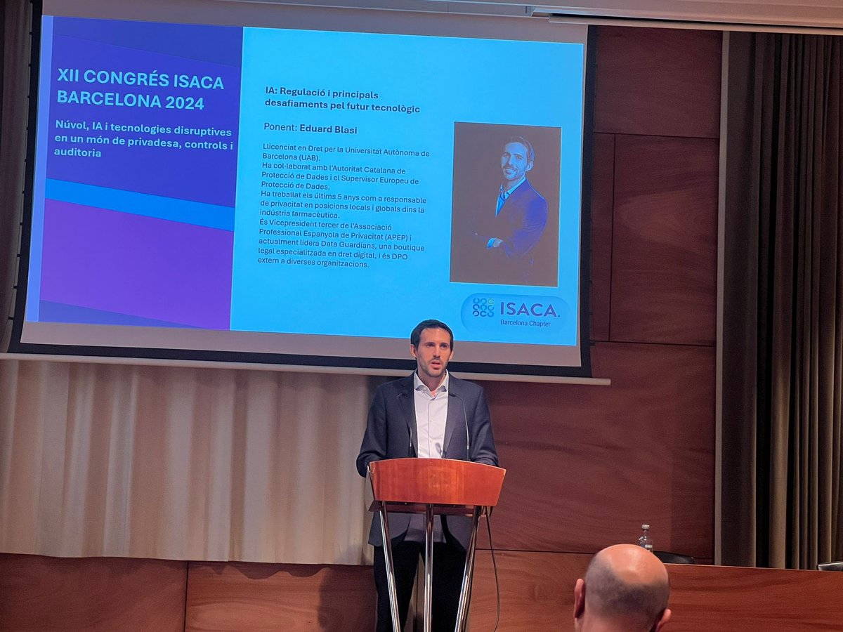 Eduard Blasi tweet media