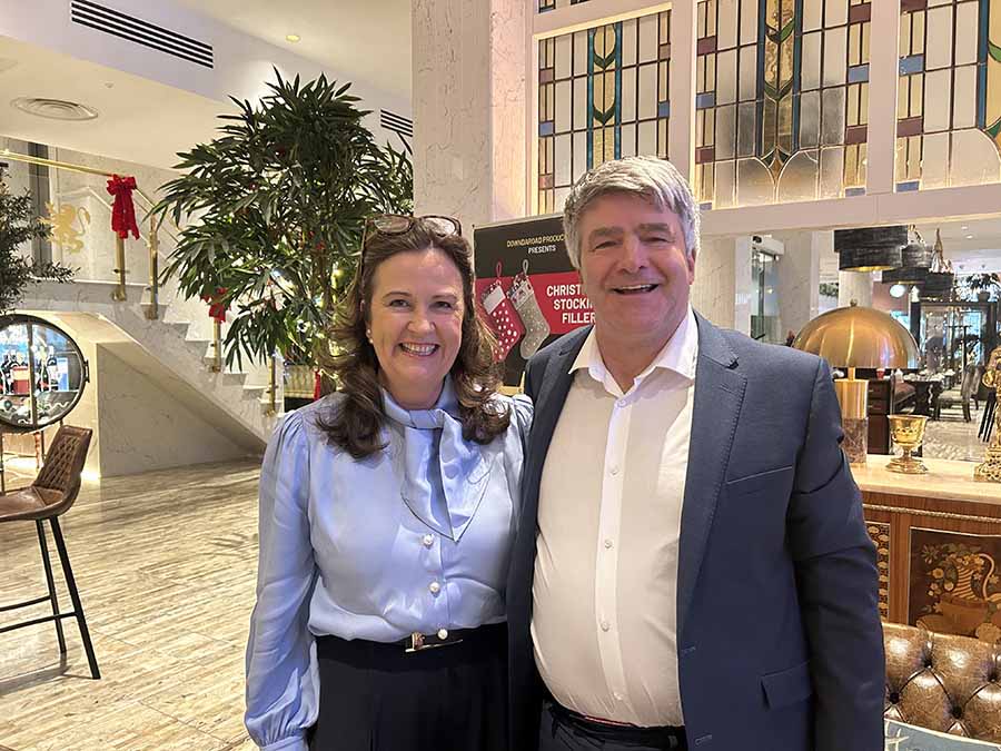 Eoghan Corry (@eoghancorry) on Twitter photo With the great Áine Mangan at the Kildare Fáilte AGM at the revamped <a href="/lawlorshotel/">Lawlors Hotel</a>, Naas <a href="/intokildare/">Into Kildare</a> With the great Áine Mangan at the Kildare Fáilte AGM at the revamped <a href="/lawlorshotel/">Lawlors Hotel</a>, Naas <a href="/intokildare/">Into Kildare</a>