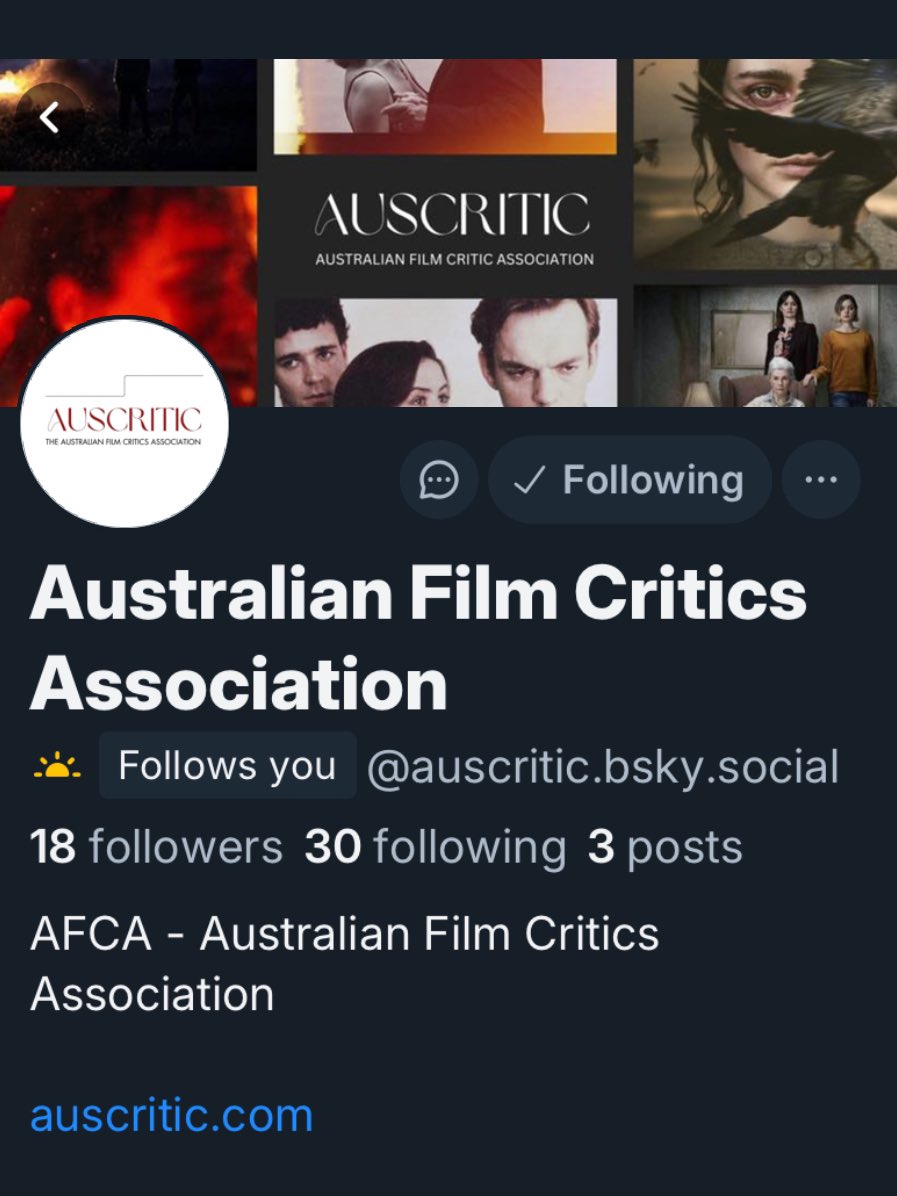 auscritic tweet media