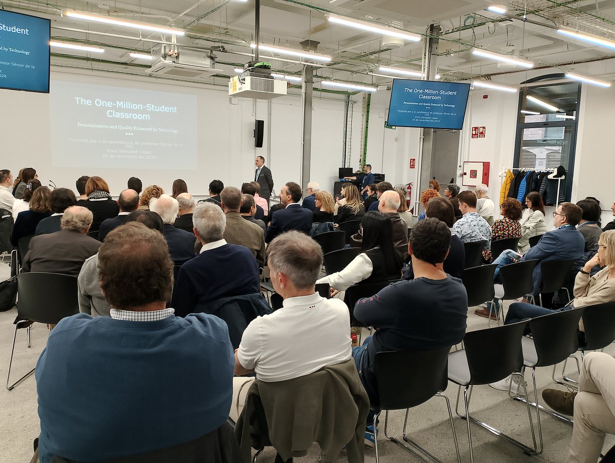 MeL Research - Management & eLearning tweet media