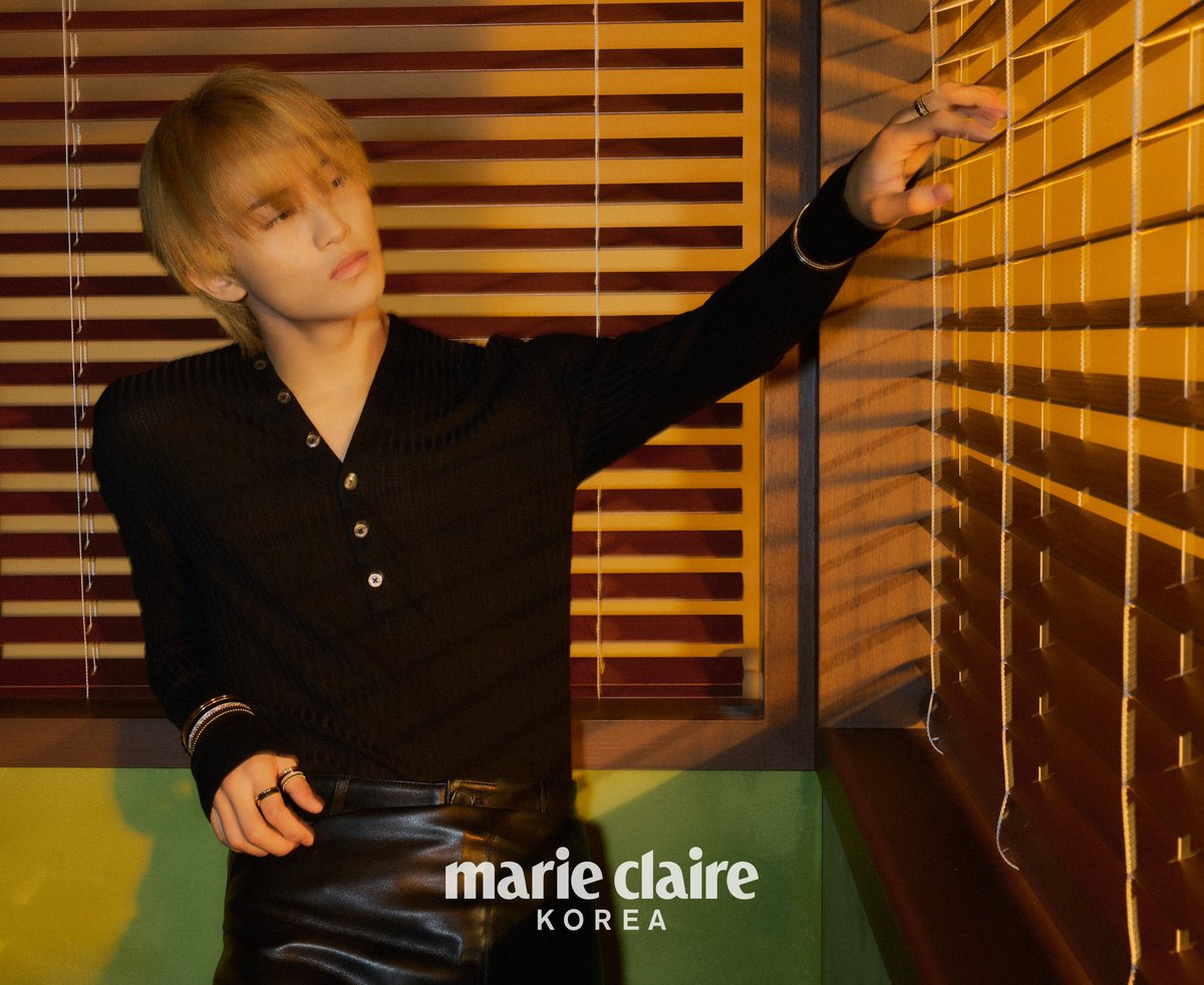 #MARK

#NCT #NCT127 #NCTDREAM 
#MarieClaireKorea #마리끌레르코리아
#Boucheron #부쉐론
<a href="/marieclairekr/">Marie Claire Korea 마리끌레르</a> <a href="/Boucheron/">Boucheron</a>