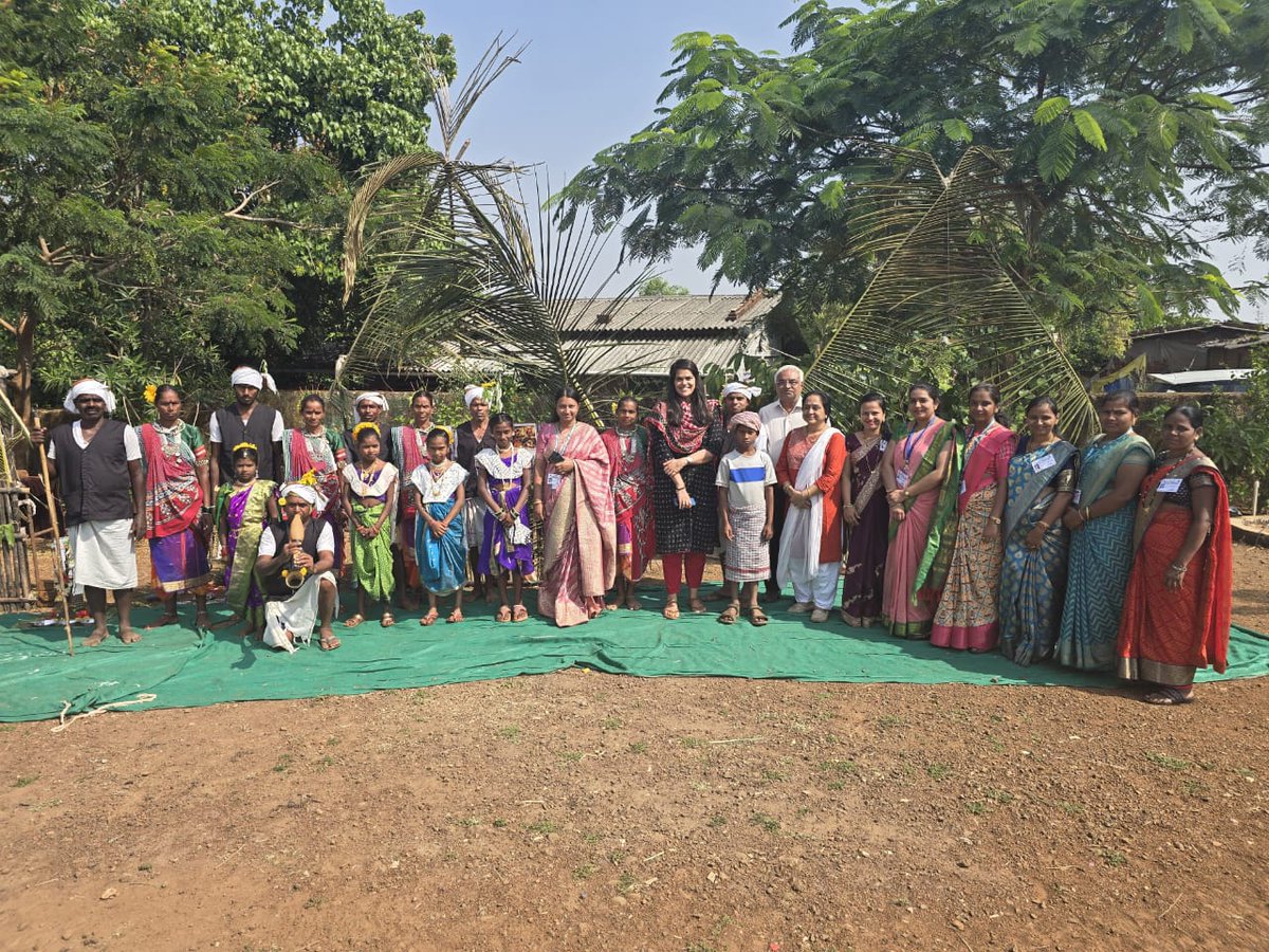 DEO Palghar tweet media
