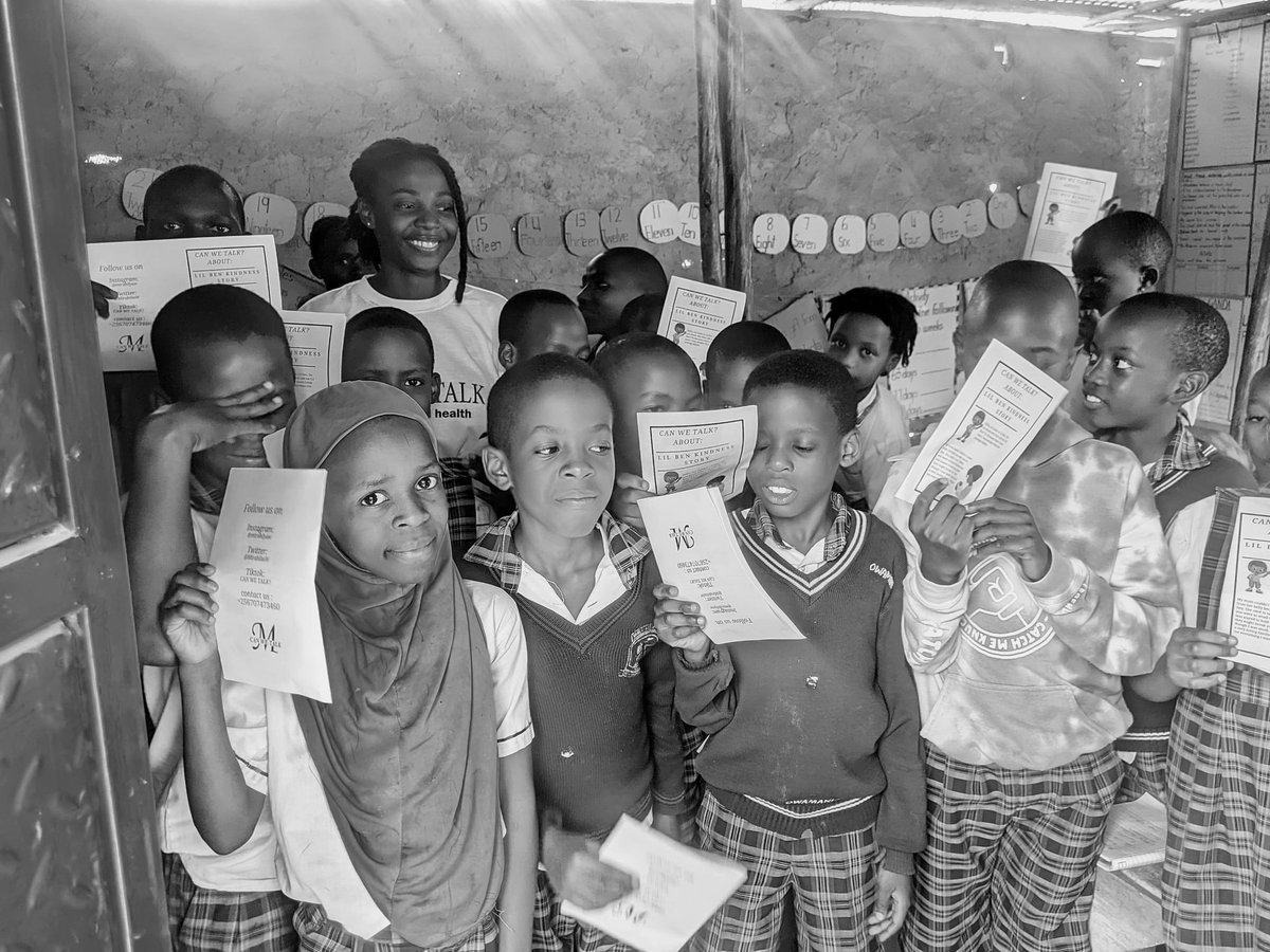 MirabiliaW's tweet photo. As a victim of childhood bullying myself, I have decided to make it my mission to advocate for empathy and understanding among kids because a happy kid is a fulfilled adult. https://t.co/Q6oRd5RC9K