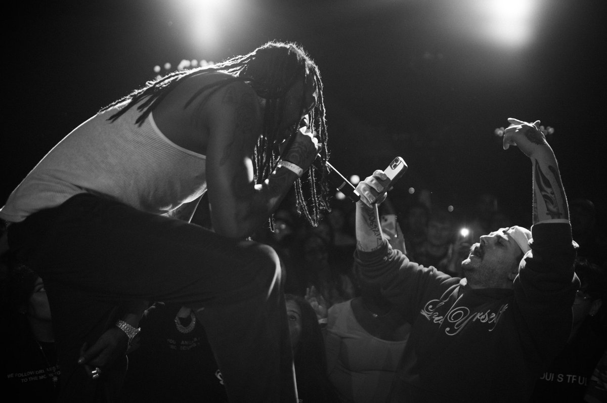 jmbernicle's tweet photo. @LeicaCameraUSA M11 
@thypoch Simera 28/35

Child of god tour
@TylaYaweh @PHORAONE https://t.co/fyeOkwTkTf