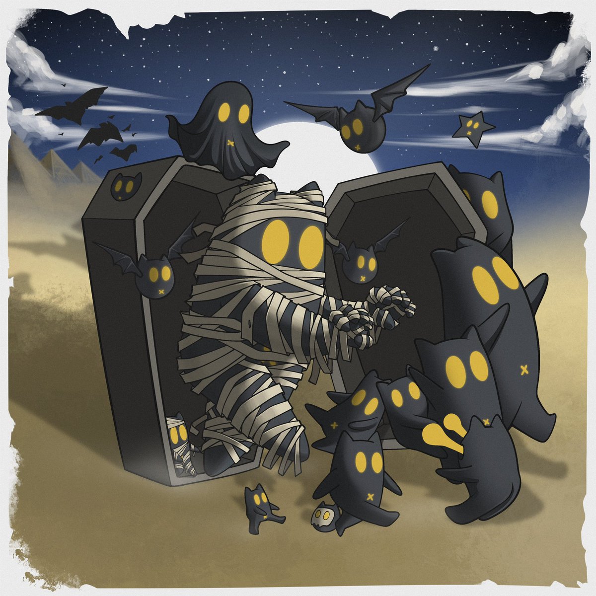 AETRE (❖,❖) tweet media